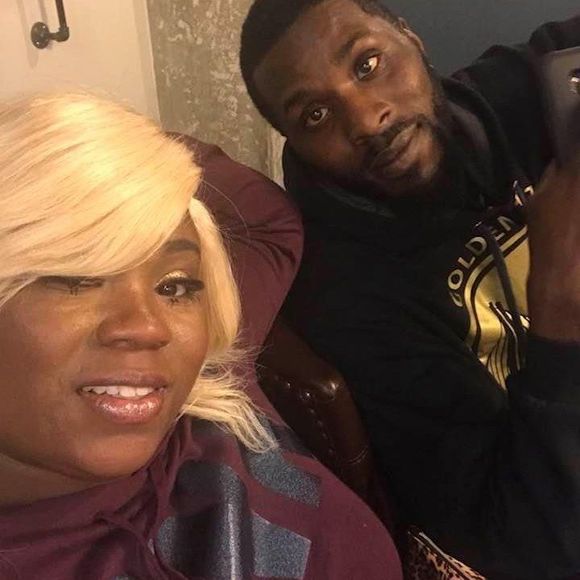 Meet your Posher, Jamon - Picture 1 of 1